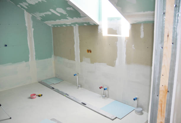 Best Drywall Texturing  in The Hammocks, FL